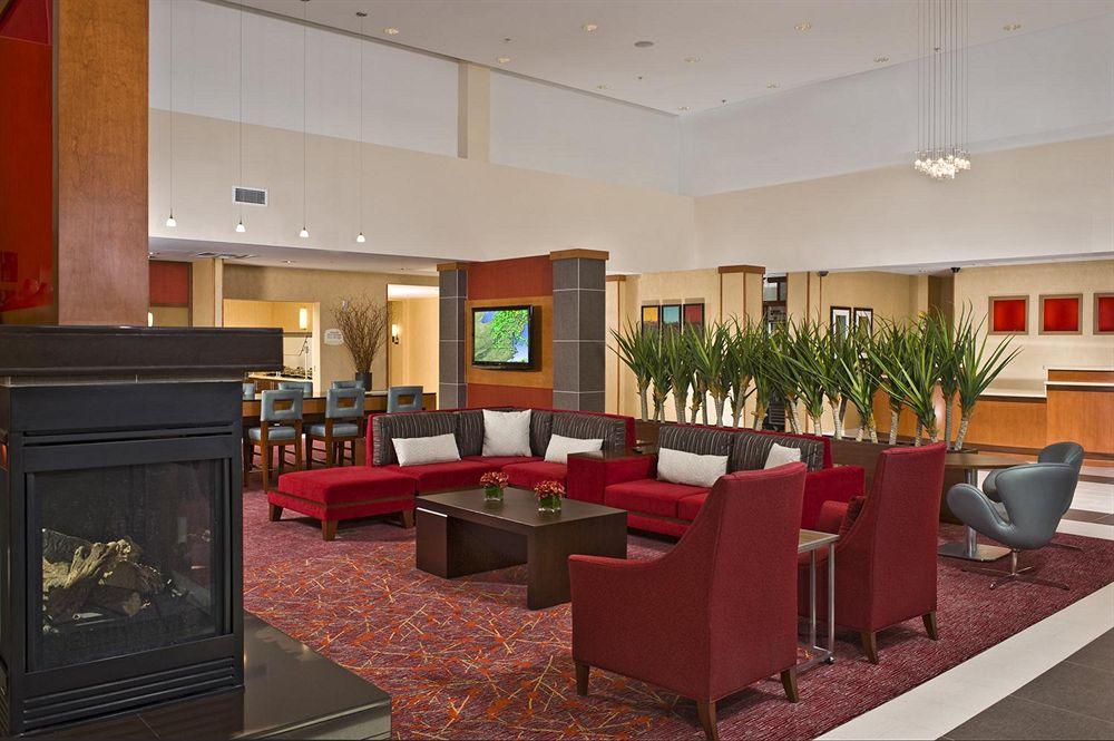 Residence Inn Newport News Airport Exterior foto